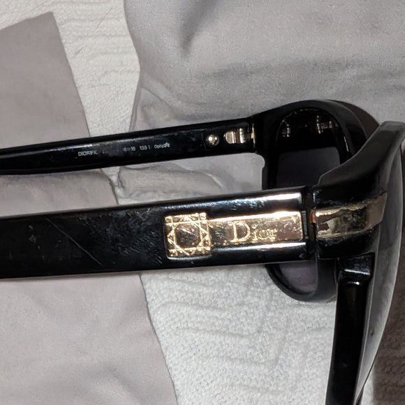 Dior Sunglasses - Picture 6 of 6